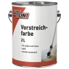 GO/ON! Vorstreichfarbe, Weiß , Glänzend 7
