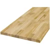 bestellen shop RENOVO Leimholzplatte, Buchenholz, BxHxL: 20 X 2,8 X 200 Cm 7