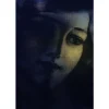 Komar Vliestapete »Lumière«, Breite 200 Cm, Seidenmatt 7