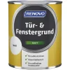 RENOVO Tür- Und Fenstergrund Matt, Weiß 5