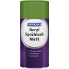 RENOVO Acryl Sprühlack Matt, Gruen RAL 6018 5
