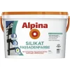Alpina Fassadenfarbe, , Weiß, , 10 L 7