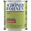 SCHÖNER WOHNEN Buntlack, Cremeweiß , Seidenmatt 5