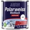 SCHÖNER WOHNEN FARBE Weißlack, Seidenmatt 7