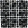 HuH Mosaik Mosaikfliese »HQ«, BxL: 30 X 30 Cm, Wandbelag/Bodenbelag 7