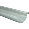 MARLEY Dachrinne, RG 150, Titanzink Authentische 5