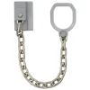 Abus Türzusatzsicherung, Metall, Silberfarben Shops 5