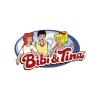 shop in deutschland Bibi&Tina Wandtattoo »Bibi + Tina«, BxH: 60 X 34 Cm 5