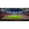 K&L Wall Art Vliestapete »XXL Vliestapete«, FC Bayern München Verein, Mehrfarbig, Matt 7