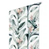 K&L Wall Art Vliestapete »Kinder Vliestapete«, Dschungel Bananenblatt, Mehrfarbig, Matt kaufen onlineshops 5