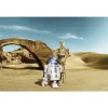 kaufen und verkaufen Komar Papiertapete »STAR WARS Lost Droids«, Breite 368 Cm 7