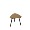 Möbilia Beistelltisch, BxLxH: 40 X 40 X 40 Cm, Paulowniaholz/Holz billig online bestellen 7