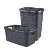 Authentisch Reduzierter Preis Curver Box, Kunststoff 7