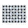 sale online shop K&L Wall Art Fliesenaufkleber »Orientalische Blumen«, Selbstklebend 7