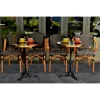 online store Stuhl-Set »SIT&CHAIRS«, BxHxT: 54 X 88 X 46 Cm, Aluminium/Kunststoffgeflecht 7