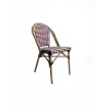 Stuhl-Set »SIT&CHAIRS«, BxHxT: 54 X 88 X 46 Cm, Aluminium/Kunststoffgeflecht Rabatt 5