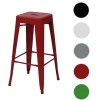 Feinstes Barhocker »MVG-A73«, Stapelbar 5