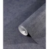 Marburg Vliestapete »Shades«, Uni, Blau 5