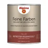 Alpina Buntlack »Feine Farben«, 0,75 L, Glutrot 7