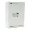 Rottner Tresor Tresor »ST Premium«, Lichtgrau, Stahl, (B X H:) 46 X 63,5 Cm Die Beliebtesten 7