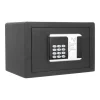Rottner Tresor Möbeltresor »RFID«, Anthrazit, Stahl, (B X H:) 350 X 25 Cm 7