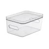SmartStore Deckel »Compact«, M, Transparent günstiger kaufen 7
