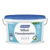 RENOVO Silikat-Fassadenweiss Matt, Weiß 7