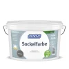 RENOVO Sockelfarbe Matt, Steingrau 7