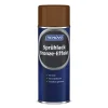 RENOVO Sprühlack Bronzeeffekt, 400 Ml, Kupfer 7