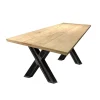 Möbilia Tisch, BxT: 160 X 90 Cm, Fichte/Tanne Einkaufen Günstige 5