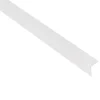 online kaufen GAH ALBERTS Winkelprofil Kunststoff Transparent 1000 X 20 X 20 X 1,5 Mm 5