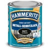 Hammerite Schutzlack, Schwarz , Matt 7