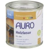 AURO Holzlasur »Aqua«, Für Innen & Außen, 0,375 L, Oxid Grün, Seidenglänzend 5