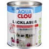 CLOU Lack-Lasur »AQUA«, Für Innen, 0,75 L, Buche, Seidenmatt 5