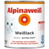 Alpina Weißlack, Matt 7