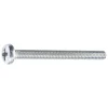 GECCO Gewindeschraube, 4 Mm, Stahl, 75 Stück 5
