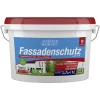 SCHÖNER WOHNEN FARBE Fassadenschutzfarbe, , Weiß, Matt, 1 L 7