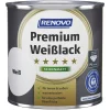RENOVO Weißlack Seidenmatt »Premium«, Weiß RAL 0095 5
