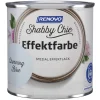 RENOVO Effektfarbe Seidenmatt »Shabby Chic«, Charming Blue 7