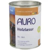 AURO Holzlasur »Aqua«, Für Innen & Außen, 2,5 L, Grau, Seidenglänzend 7