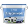 SCHÖNER WOHNEN Hybrid-Fassadenfarbe »Universal Fassadenweiss«, 10 L 7