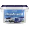 SCHÖNER WOHNEN Fassadenfarben »Premium Fassadenweiss«, , Weiß, Matt, 2,5 L 5