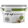 SCHÖNER WOHNEN Renovierfarbe »pep Up«, Grau , Seidenmatt, 1 L 5