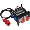 Brennenstuhl® Stromverteiler »BSV 3/32 2 IP44«, 7-fach, Kabellänge: 2 M, IP44 Beliebt 5