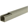outlet online deutschland REV Kabelkanal, BxH: 30 X 30 Mm, Länge: 2 M, Kunststoff 7