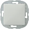 GO/ON! Taster, LxBxH: 6,9 X 7,7 X 3,5 Cm, Weiß Factory Preis 5