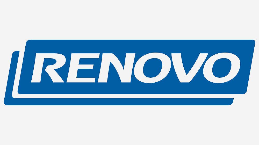 RENOVO SHOP