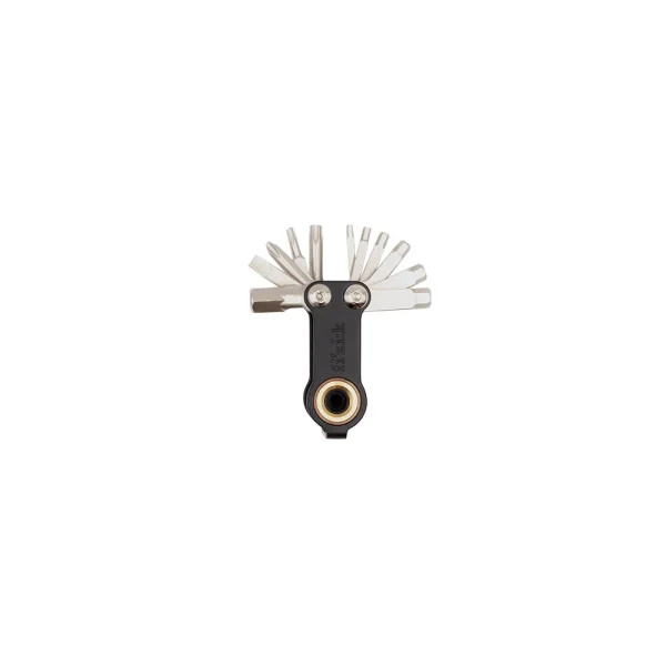 Default Alpaca Tool Carrier 4